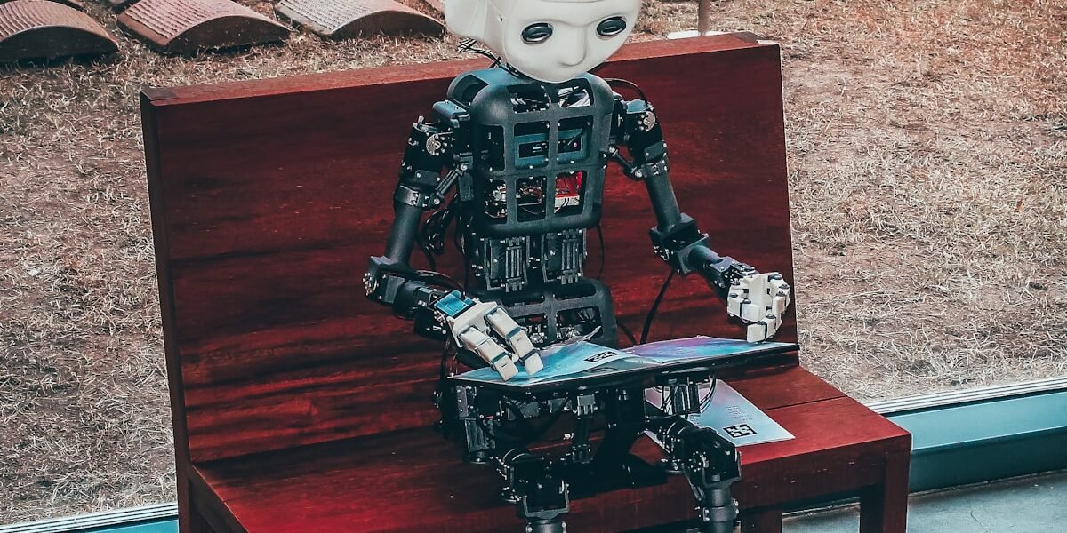 Inteligencia artificial no comercio local: por onde comecar