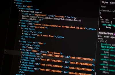 Desenvolvimento web do zero ao primeiro projeto - 80 horas - beginner
