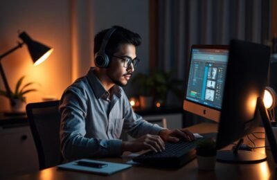 7 usos de inteligência artificial no seu trabalho hoje