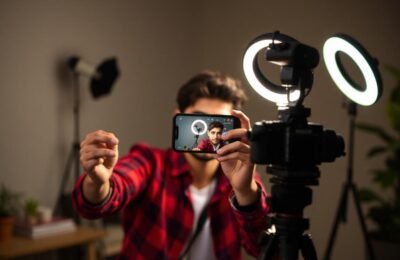 Marketing Digital para Pequenos Negócios