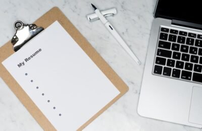 Minicurso: curriculo e entrevista de emprego - 3 horas - beginner