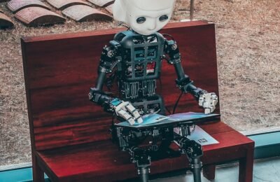 Minicurso: inteligencia artificial no dia a dia do trabalho - 6 horas - beginner