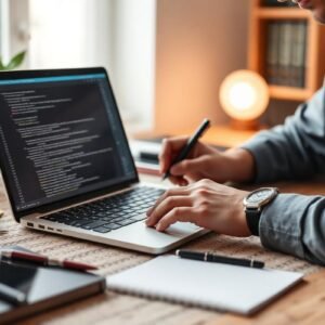Desenvolvimento Web do Zero: HTML, CSS e JavaScript