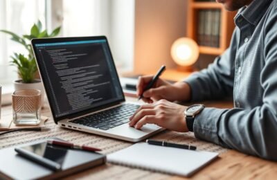 Desenvolvimento Web do Zero: HTML, CSS e JavaScript