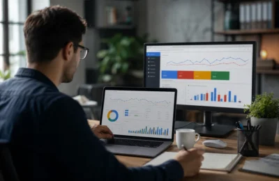 Curso Prático de Google Ads